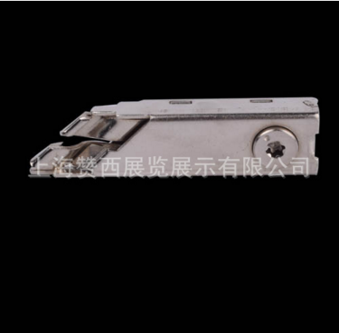 三卡鎖 三卡鎖廠家 45度三卡鎖廠家直銷  展示架供應(yīng)商  展示架廠家 展示架價格 垂直托架 45度三卡