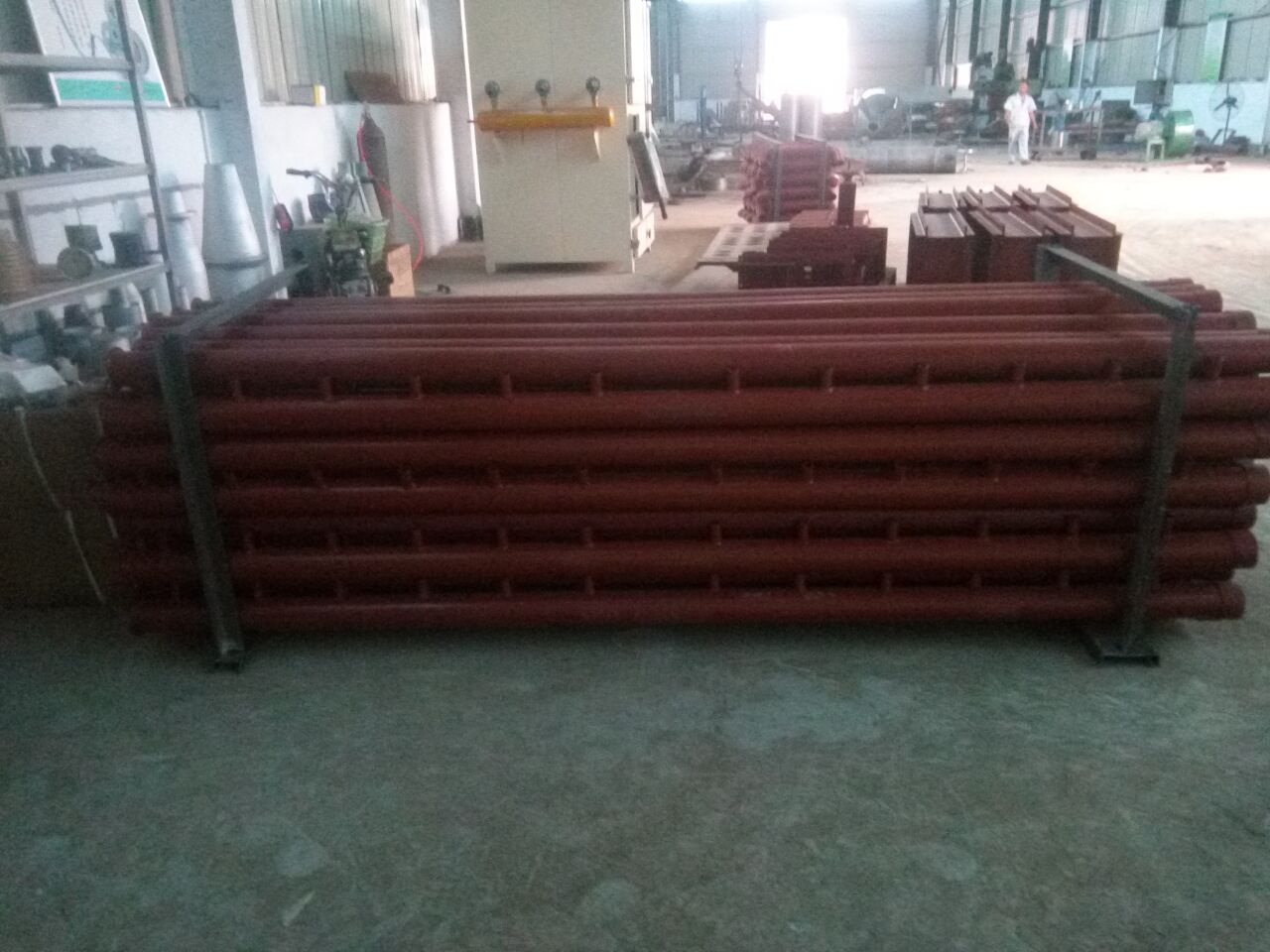 除塵器噴吹管廠家批發(fā)價(jià)格