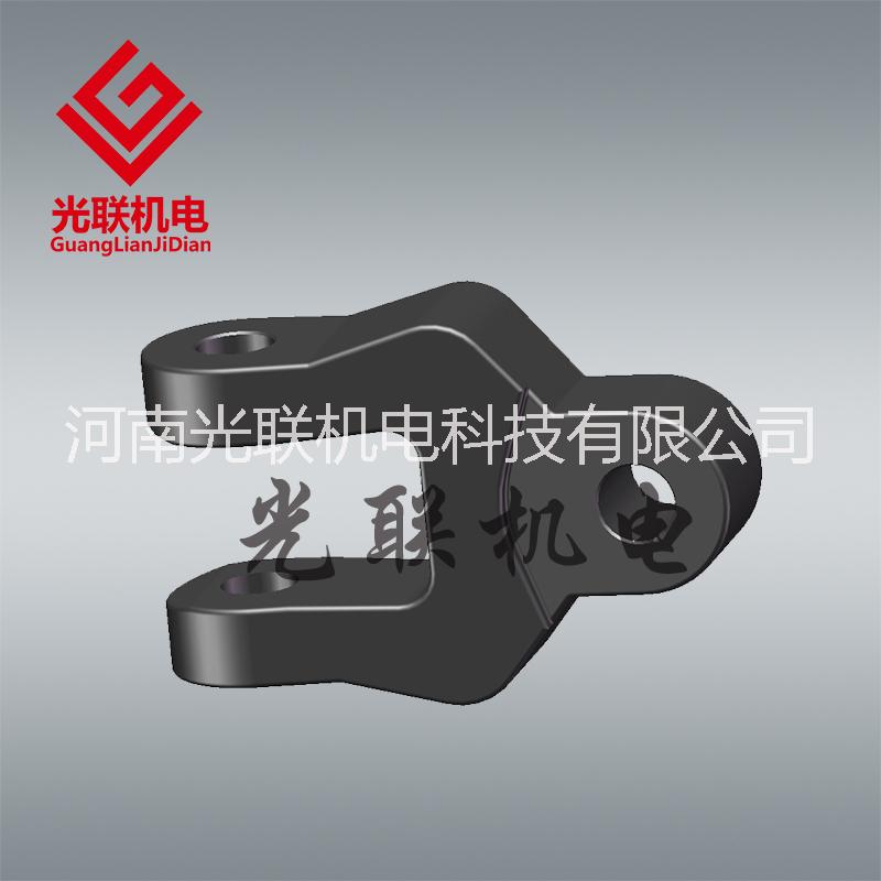 礦用液壓支架鍛件連接頭 推移連接頭連接座供應(yīng)