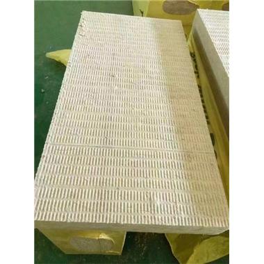 河北外墻巖棉復合板廠家  外墻巖棉復合板