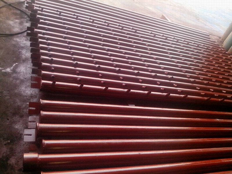 除塵器噴吹管廠家批發(fā)價(jià)格