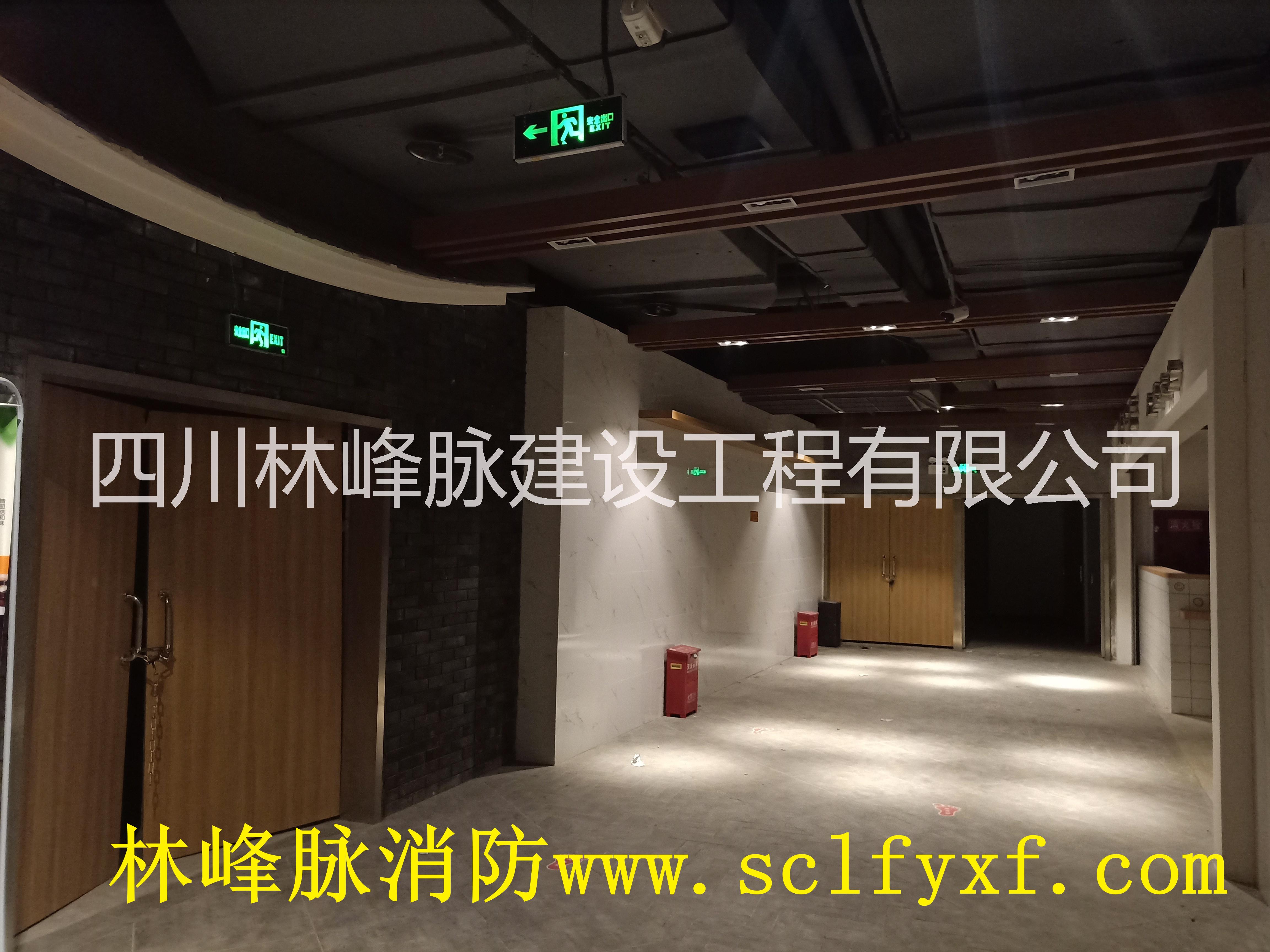 消防公司資質(zhì)加盟