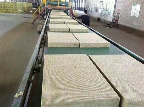 河北星月優(yōu)質(zhì)保溫巖棉板