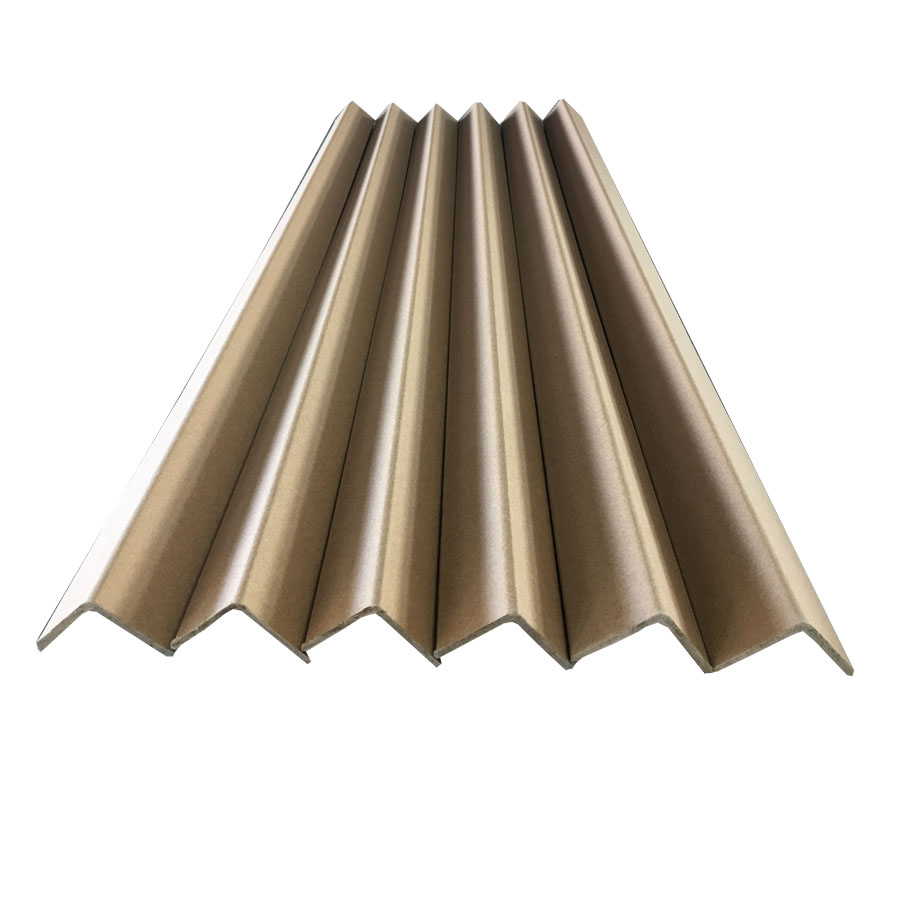 青島紙包角廠家 家具紙護(hù)角保護(hù)產(chǎn)品邊緣 加硬加厚 歡迎來電