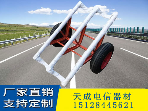 電力施工電線(xiàn)桿運(yùn)桿車(chē)/運(yùn)桿炮車(chē)?yán)瓧U車(chē) 拖桿車(chē) 單雙桿電桿運(yùn)輸車(chē)