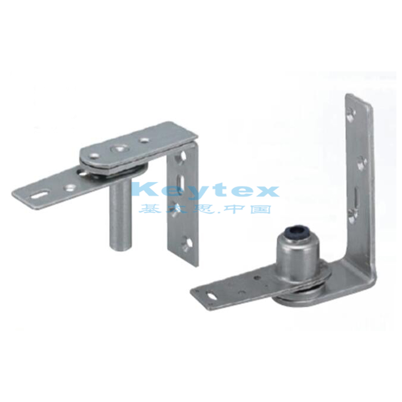 日本進口KEYTEX隔斷鉸鏈