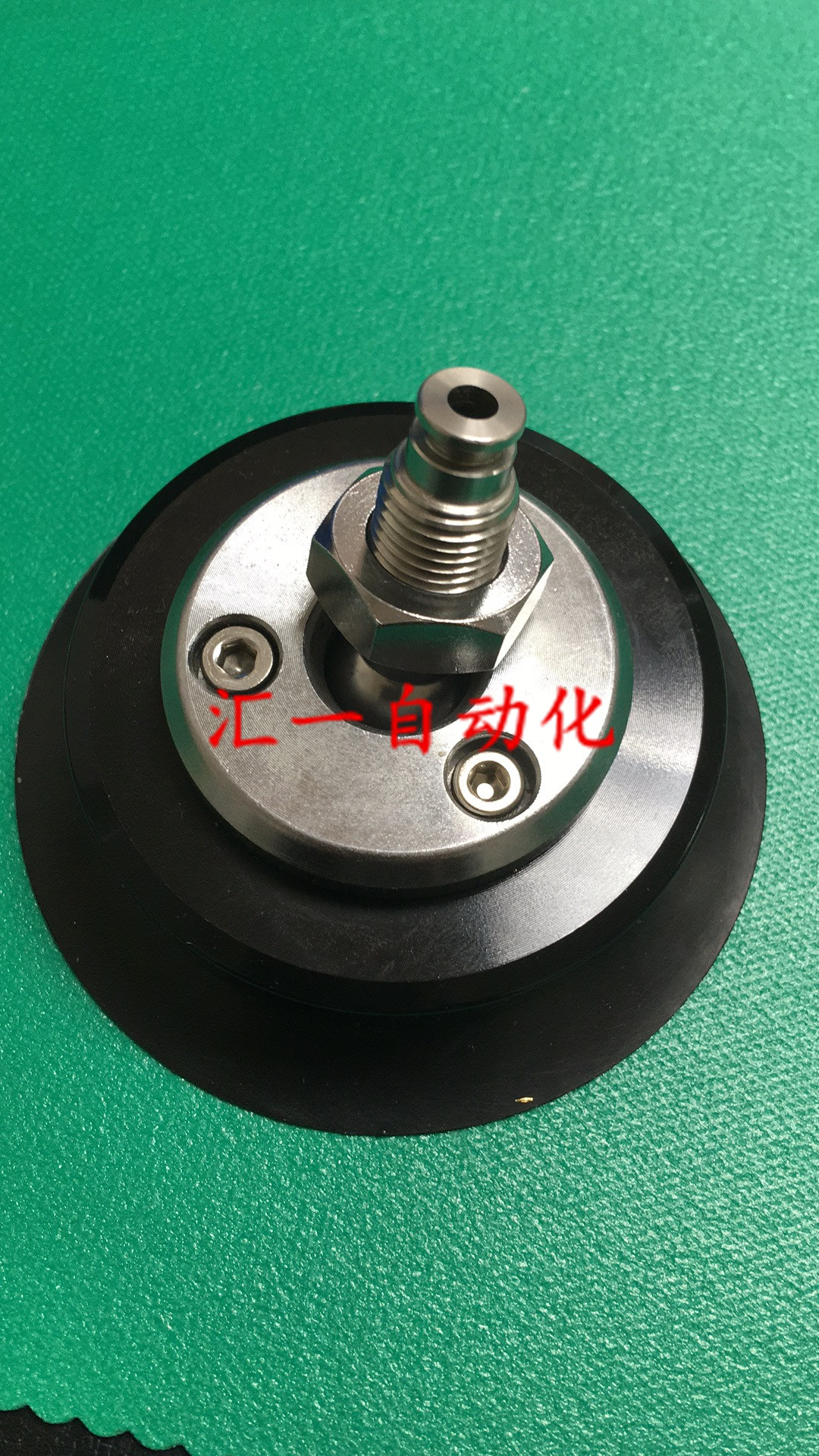 PUGB-80汽車玻璃吸盤組搖擺吸盤妙德CONVUM萬向吸盤PUTKB/PUYKB-80-N/S