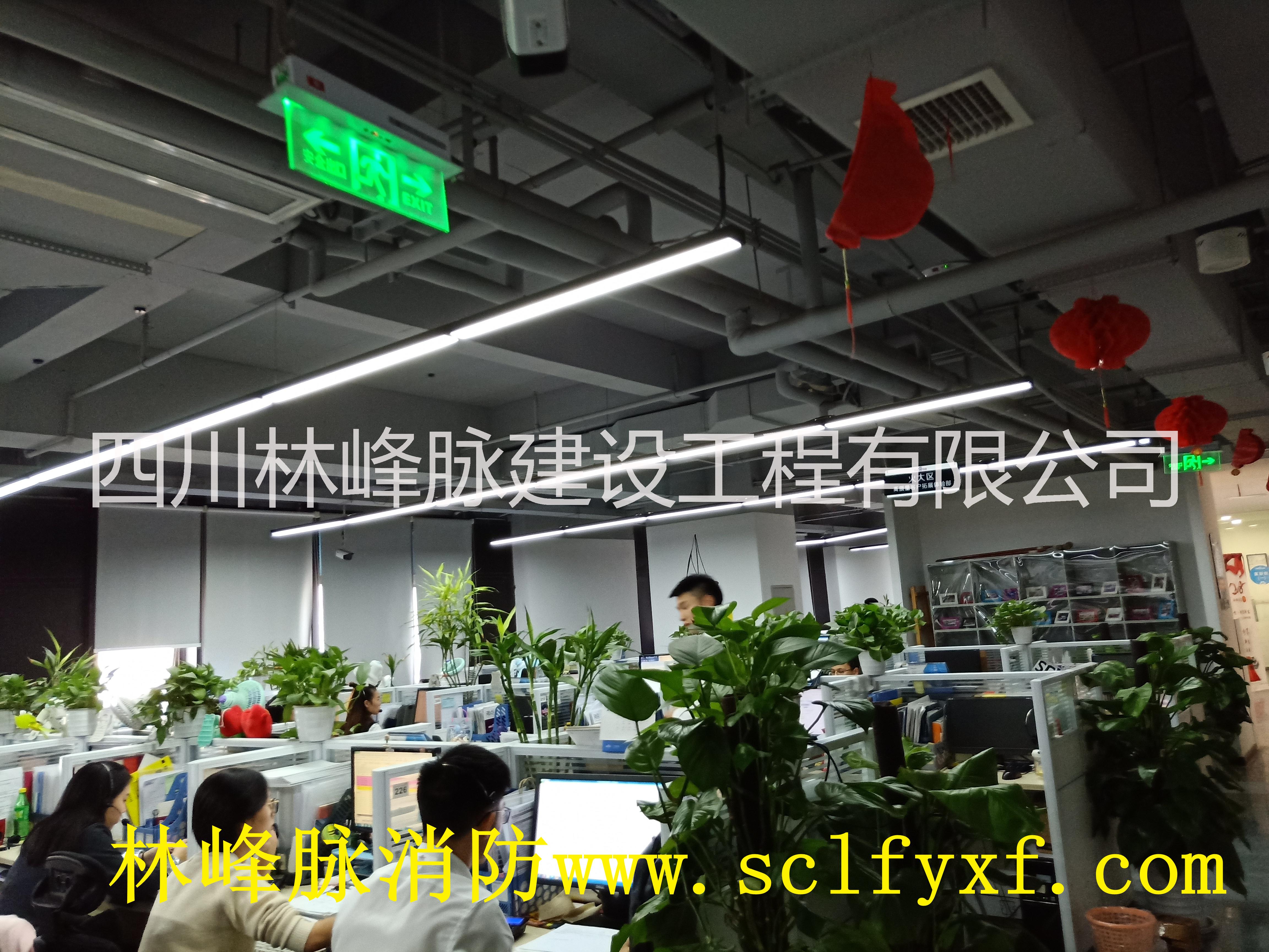 長沙消防施工一級資質(zhì)加盟