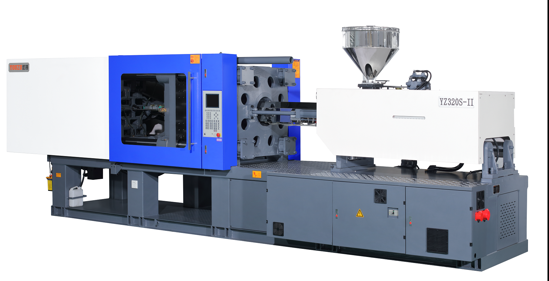 優(yōu)鑄機械PET瓶坯模具_TUP注塑機廠家_TUP注塑機廠家價格