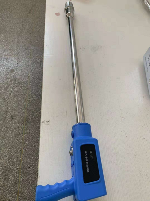 供應(yīng)LB-1051阻容法煙氣含濕量檢測器阻容法煙氣含濕量檢測儀