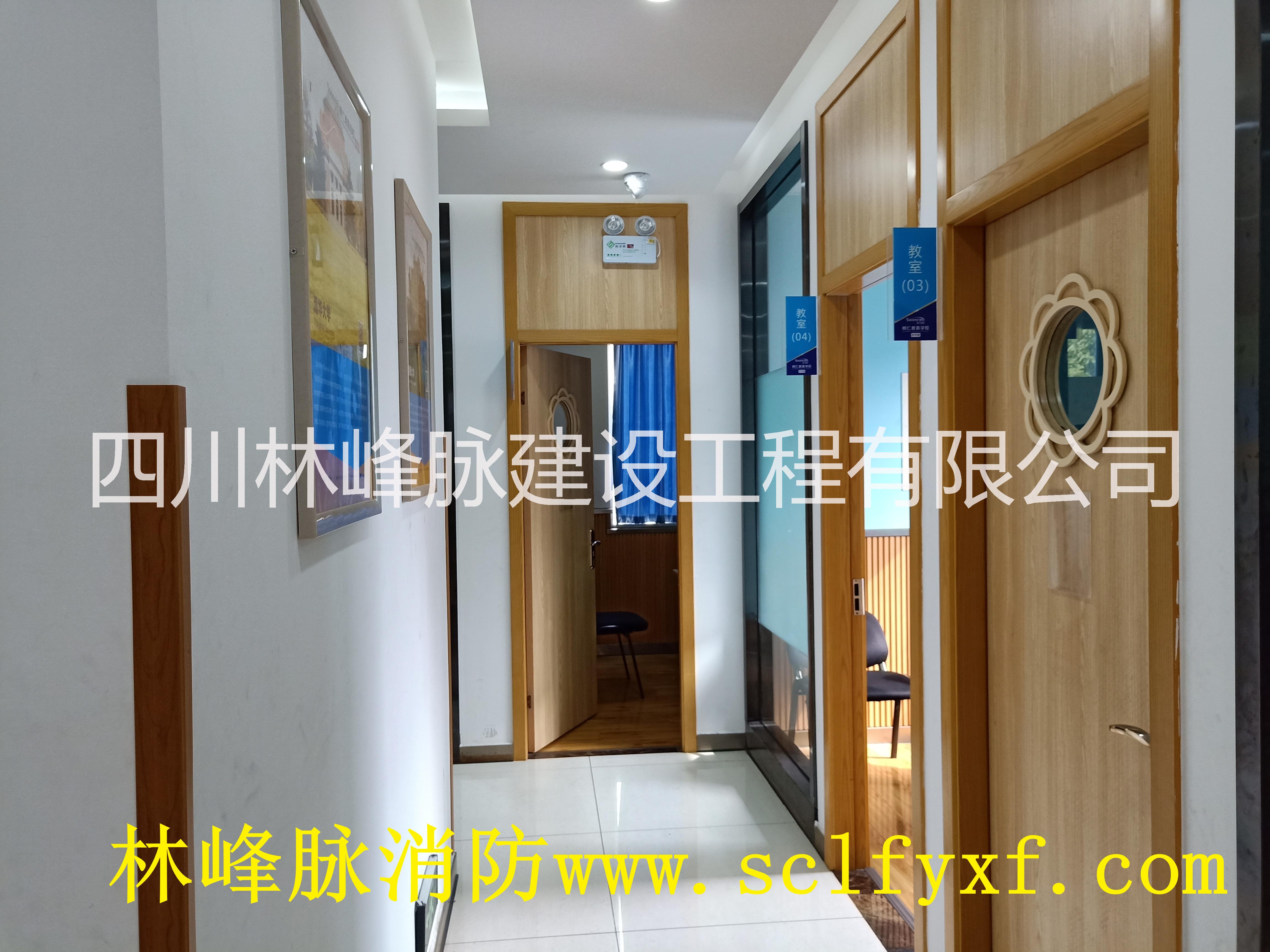 消防一級(jí)施工資質(zhì)加盟