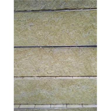 復(fù)合巖棉 外墻阻燃巖棉板阻燃防火