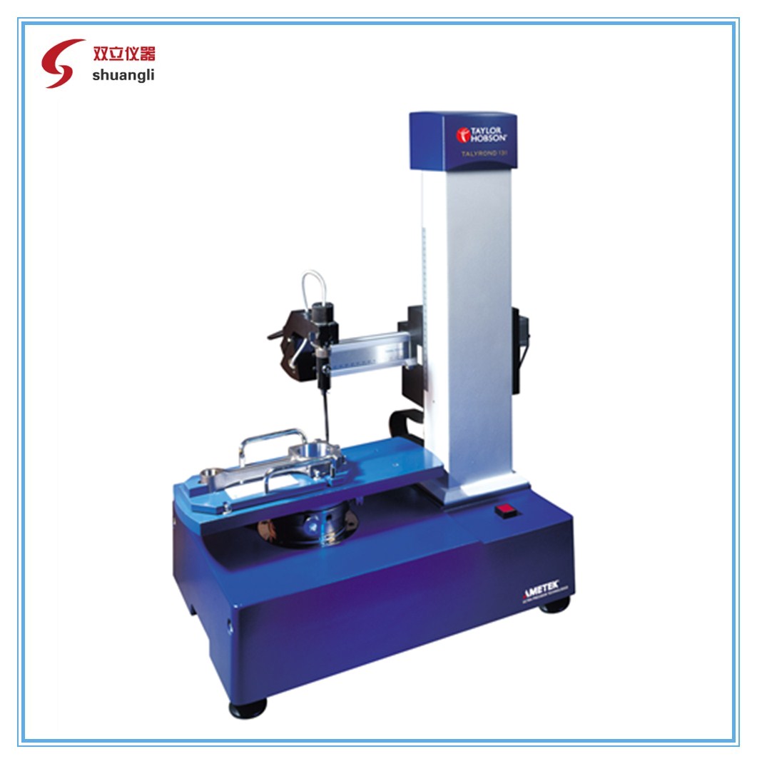 二手進(jìn)口圓度儀泰勒圓度儀