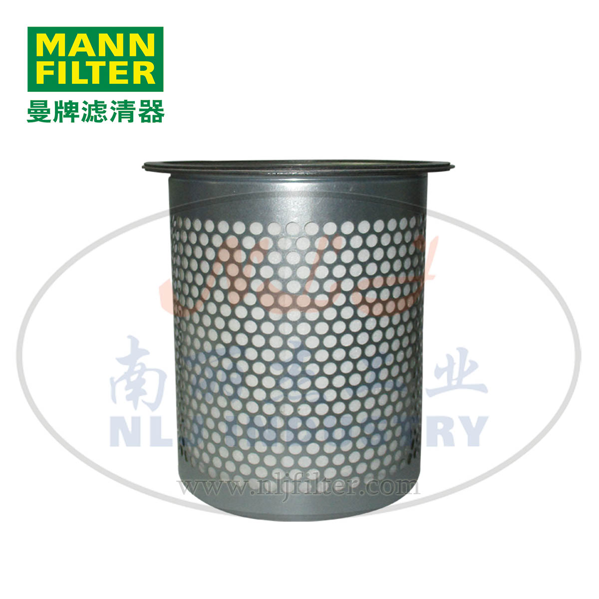 MANN-FILTER(曼牌濾清器)油分芯4930153101、LE13012x