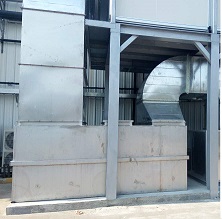 了解旋風(fēng)除塵器的作用 了解脈沖除塵器型號(hào)