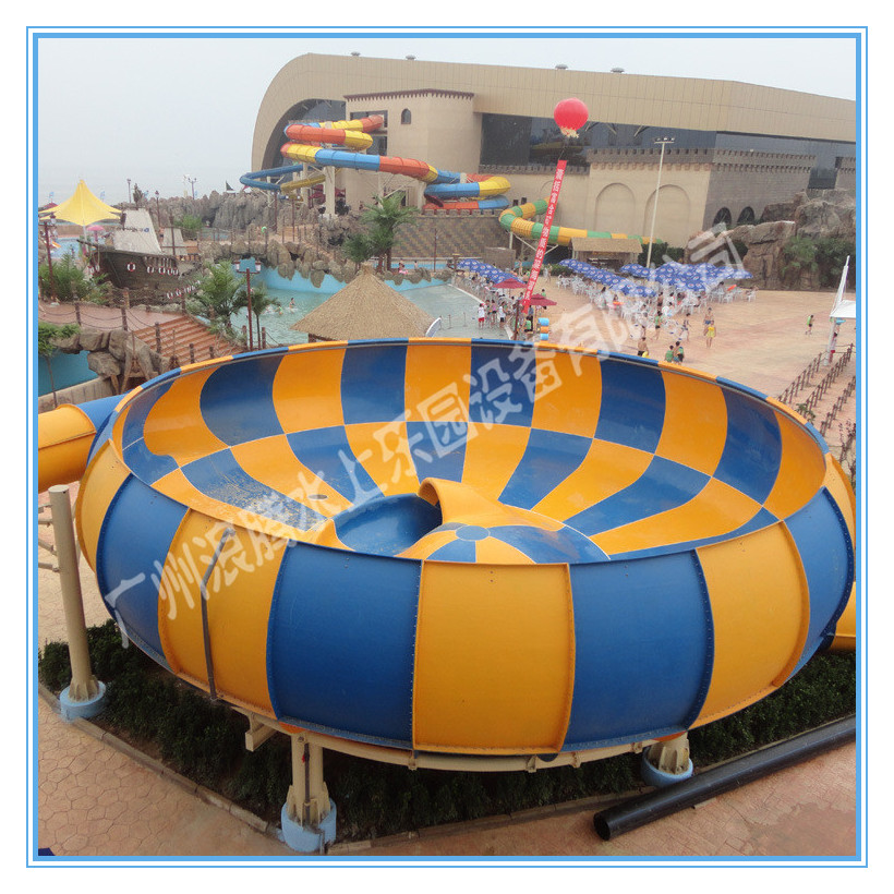 山東水上樂園設(shè)備太空盆水滑梯_水上游樂設(shè)施_廣州浪騰水上樂園設(shè)備廠家