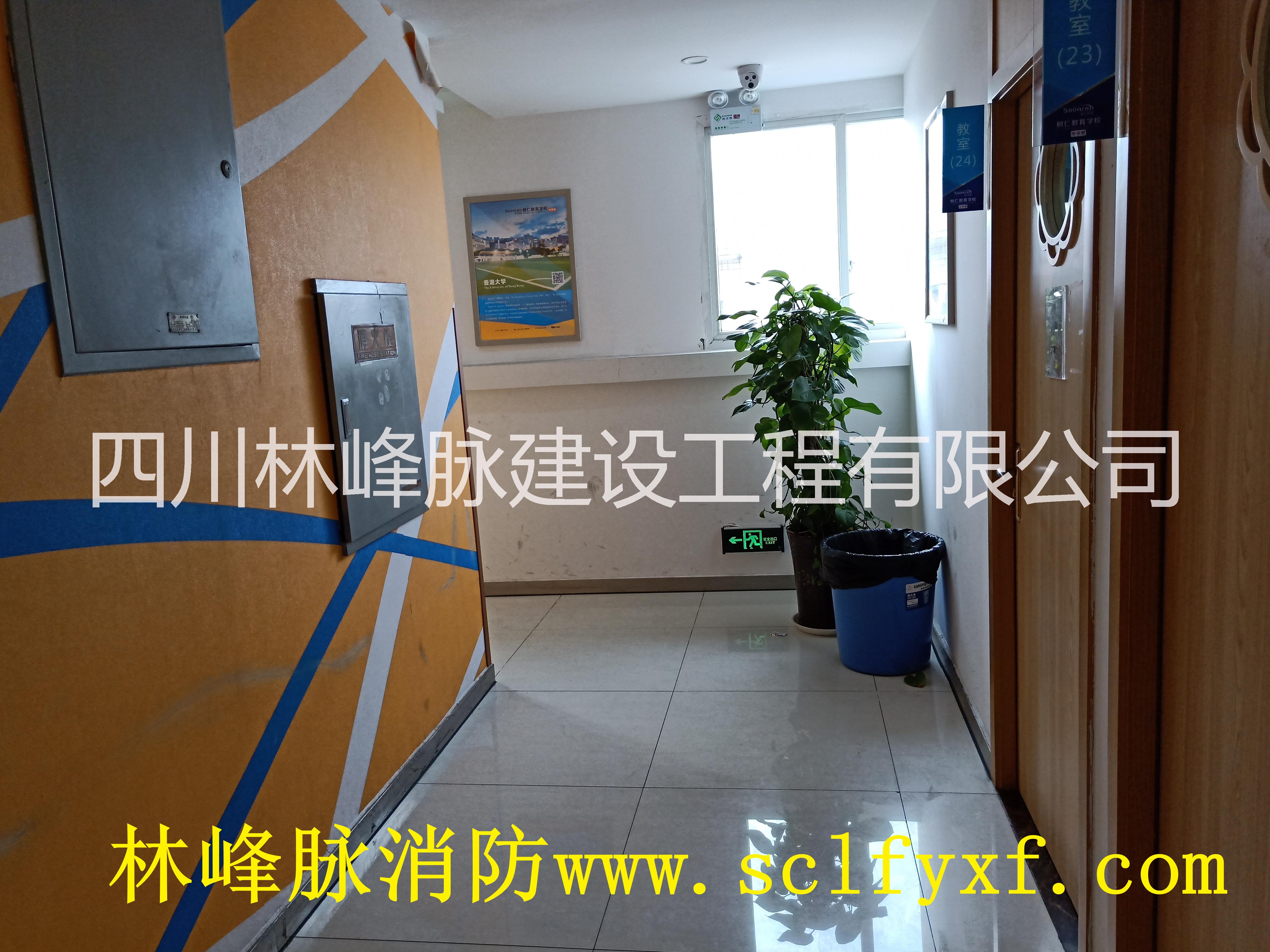 消防一級(jí)施工資質(zhì)加盟