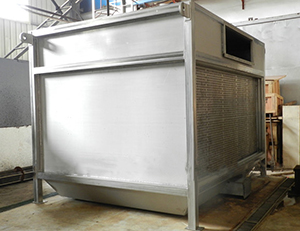 安徽氣氣板式換熱器生產(chǎn)廠家  高溫氣體板式換熱器  空氣預(yù)熱器