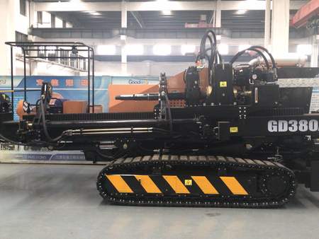 徐州水平定向鉆頂管施工哪家技術好 徐州頂管施工