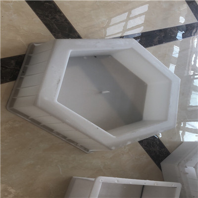 空心六棱磚模具廠家直銷