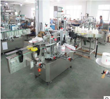 廠家批發(fā)供應(yīng)ALB-620自動(dòng)扁瓶圓瓶雙面貼標(biāo)機(jī)械 全自動(dòng)雙面貼標(biāo)設(shè)備