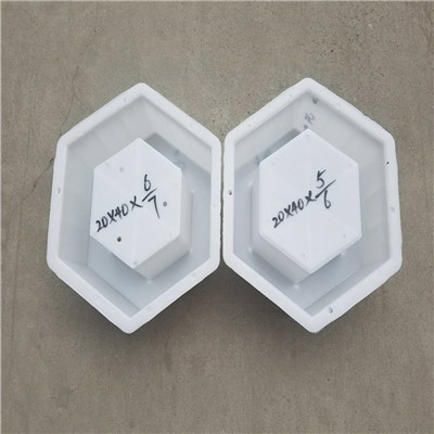 空心六棱磚模具廠家直銷