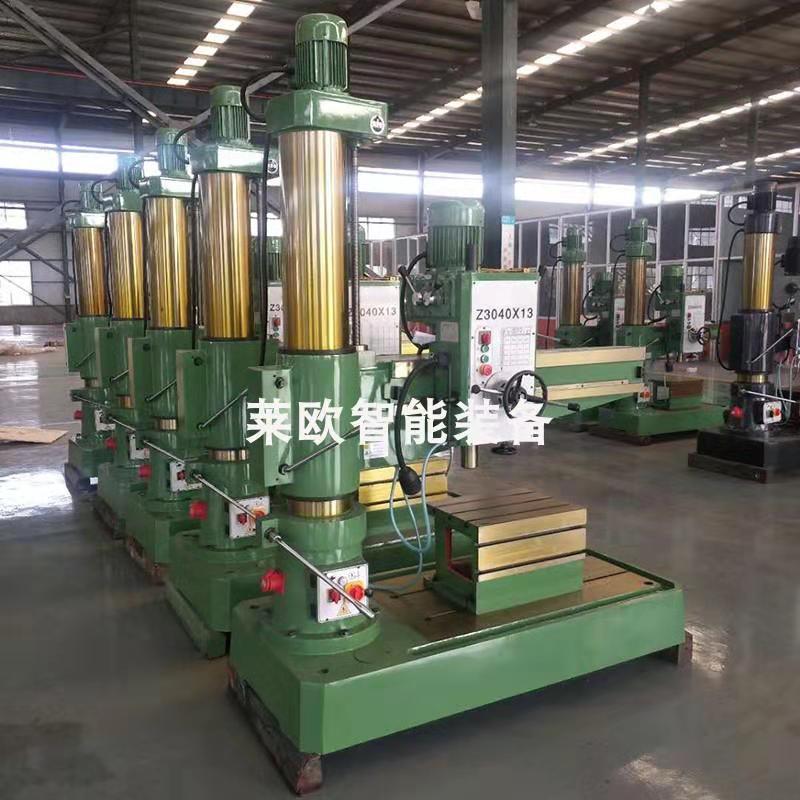 沈陽搖臂鉆Z3032-搖臂鉆廠家-50液壓搖臂鉆-鉆攻兩用搖臂鉆-搖臂鉆價格 沈陽搖臂鉆Z3032