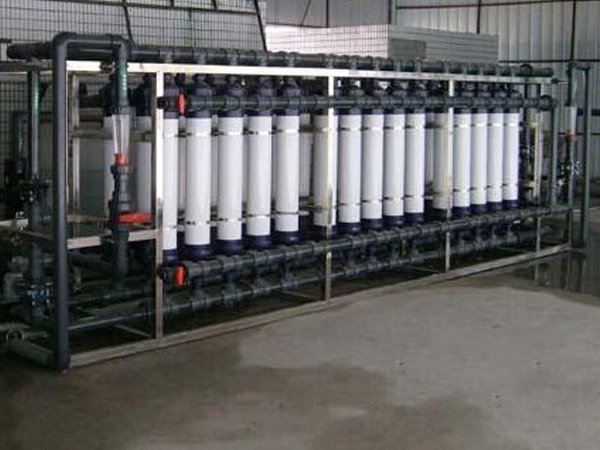 中水回用裝置廠家直銷 印染廢水處理設(shè)備，中水回用設(shè)備