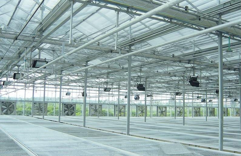 玻璃大棚價格玻璃溫室效果圖山東濰坊建達(dá)溫室公司