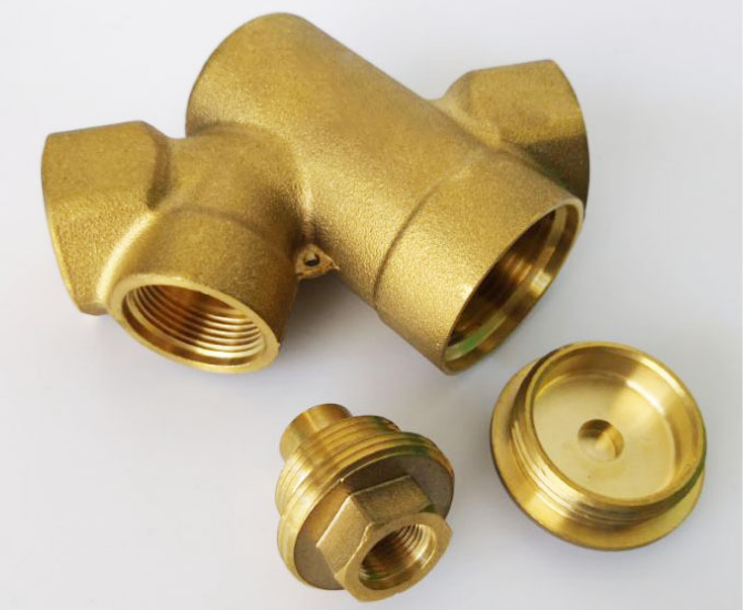 東莞噴砂加工廠