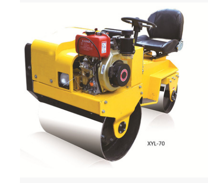 濟寧小型壓路機廠家，框架式混凝土整平機CZP-70