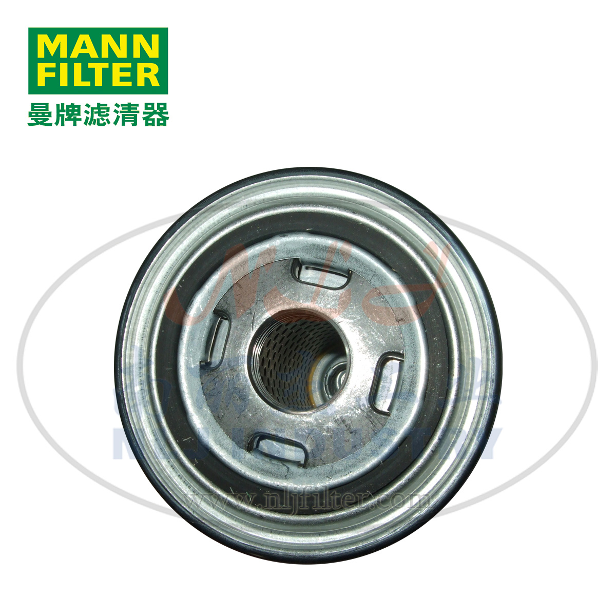 MANN-FILTER(曼牌濾清器)油濾WD950