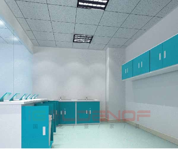 青海* 青海*家具處置室處置柜 青海*家具處置室處置柜生產廠家