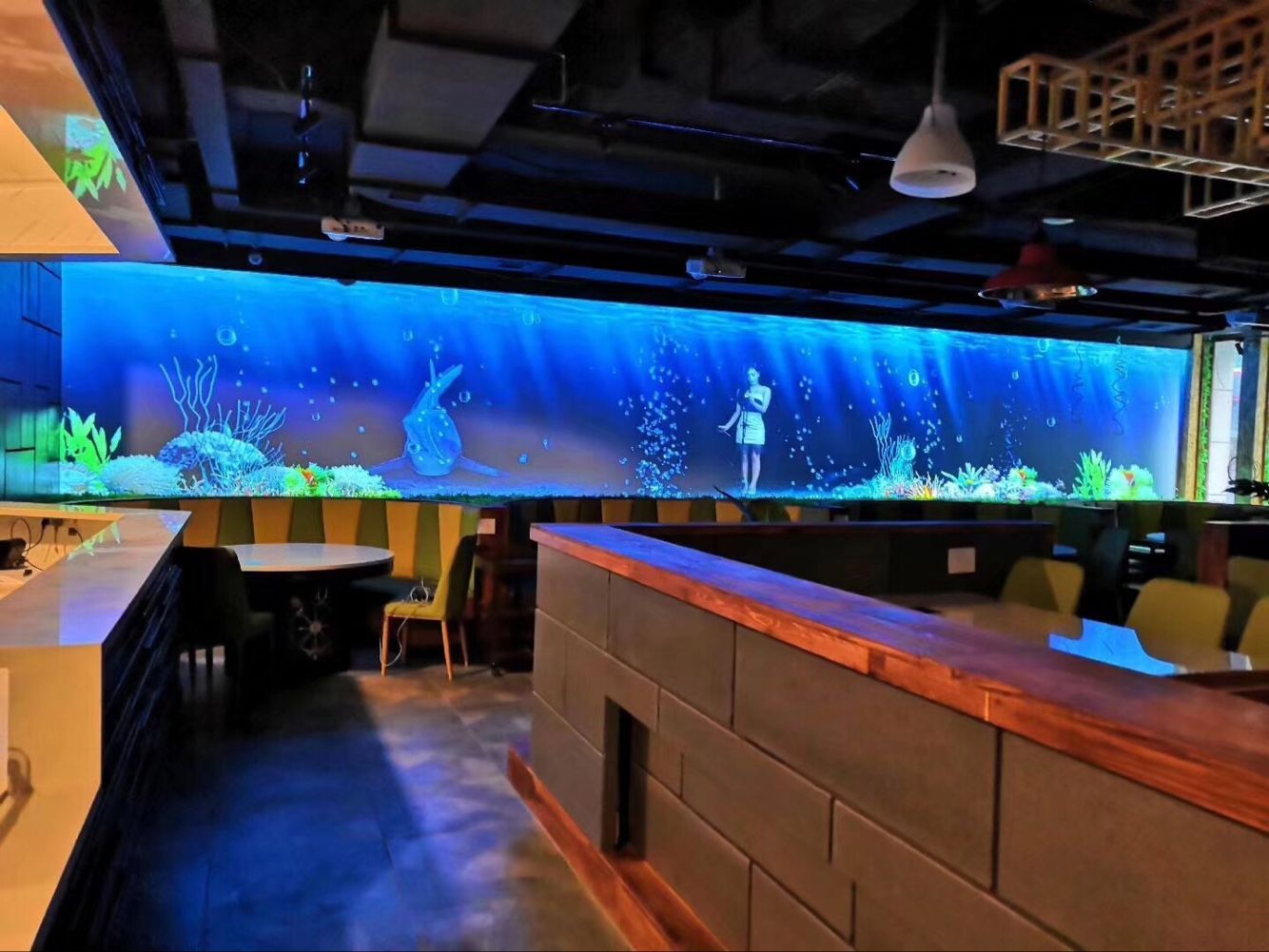 夏普XG-LU300TA夏普激光電視代理