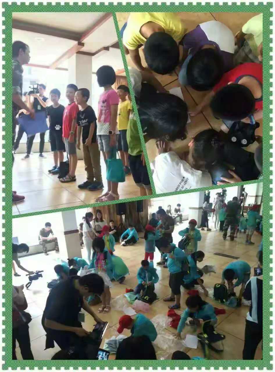 2019柳州冬令營：中小學(xué)階段，比成績更重要的是這些事