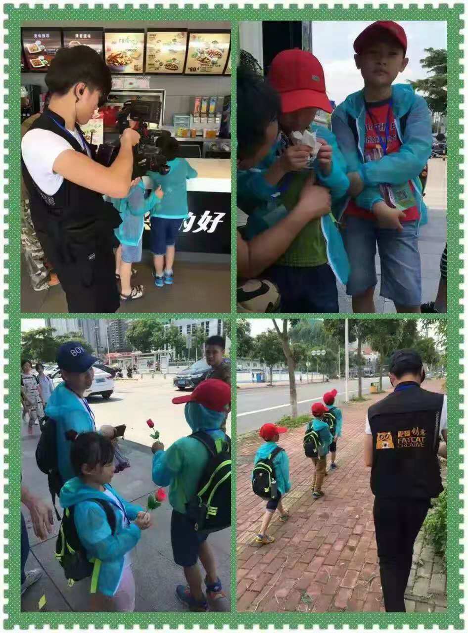 2019柳州冬令營：中小學(xué)階段，比成績更重要的是這些事