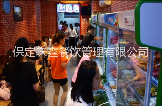 麻辣燙培訓(xùn),手把手教學(xué),免費傳授店鋪營銷推廣技術(shù)