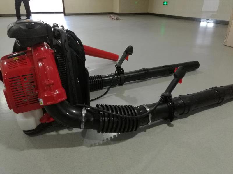 林晟6MF-23-51背負式風力滅火機  森林風力滅火機  大功率風力吹風機  風力吹雪機