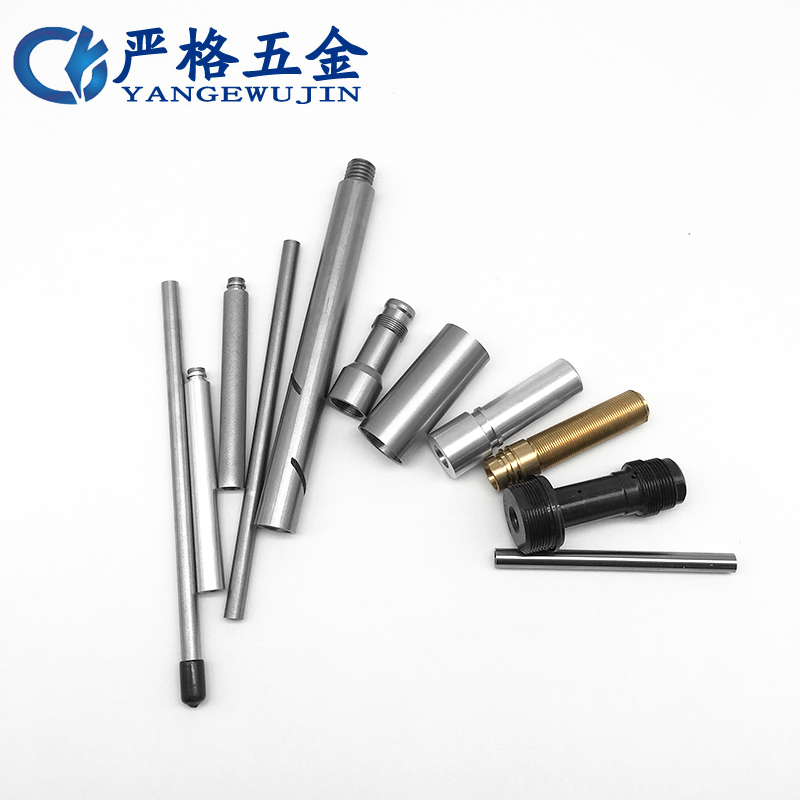 五金加工 零件定制加工 專業(yè)打樣 小批量生產(chǎn) 數(shù)控車(chē)床CNC加工