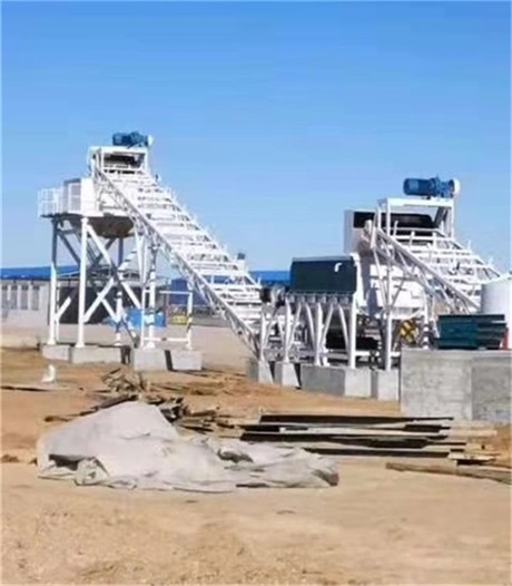 800型水穩(wěn)拌合站、水穩(wěn)拌和設(shè)備、700噸水穩(wěn)料拌合站設(shè)備