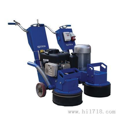 混凝土打磨機(jī)