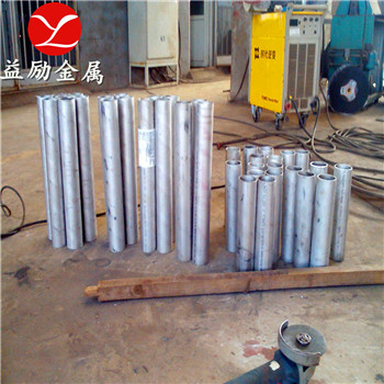 鎳基變形高溫合金GH738材料的執(zhí)行標(biāo)準(zhǔn)GH738的化學(xué)成分