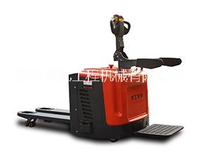 鎮(zhèn)江電動托盤車