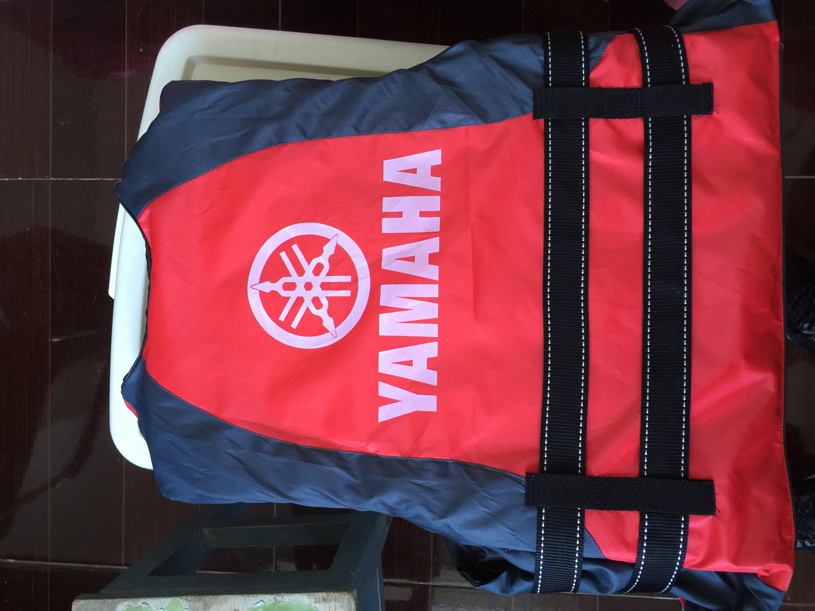 雅馬哈船用救生衣廠家