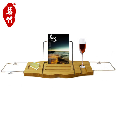 浴缸竹制伸縮置物架，浴缸架廠家，浴缸架價(jià)格，浴缸架供應(yīng)商，浴缸架直銷，浴缸架批發(fā)，供應(yīng)浴缸架
