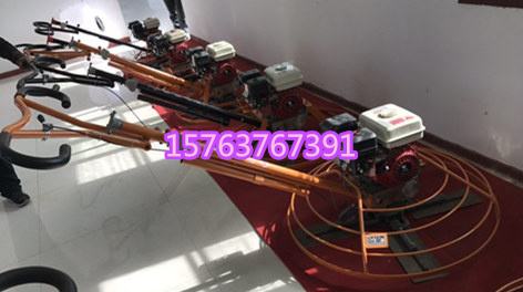 100型電動(dòng)收面機(jī)價(jià)格表  廣東茂名直銷混凝土抹子 道路砼收光機(jī)
