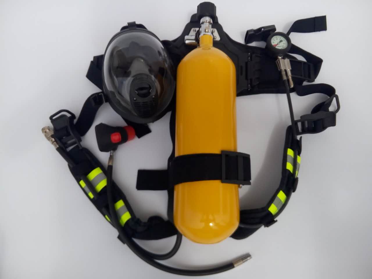 RHZKF型消防正壓式空氣呼吸器廠(chǎng)家