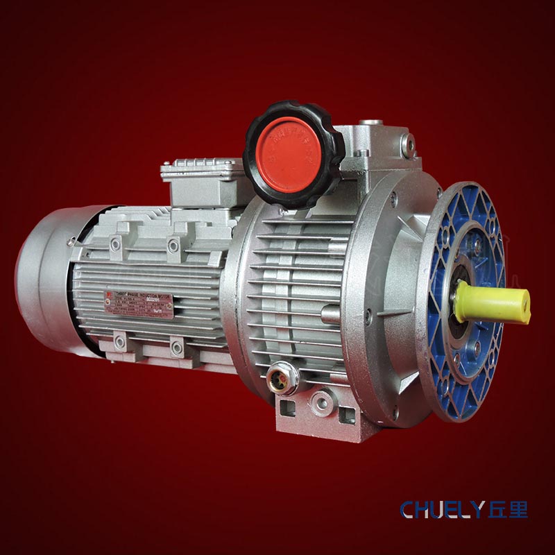 MBL04-0.37摩擦式變速機(jī) 200-1000轉(zhuǎn)/分