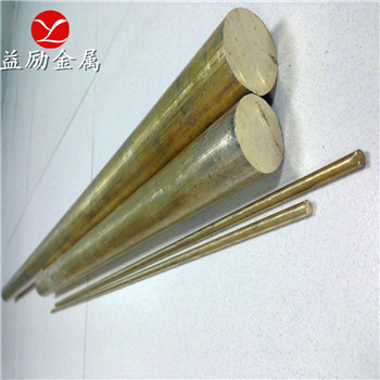 鎳黃銅CuZn40Ni多少錢一噸？益勵現(xiàn)貨供應(yīng)