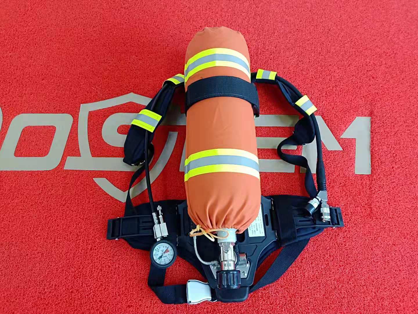 道雄優(yōu)質(zhì)正壓式空氣呼吸器RHZK6.8價(jià)格合理